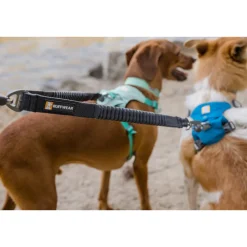 Ruffwear Double Track Leash Coupler
