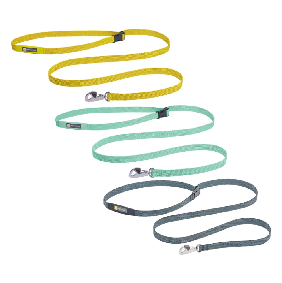 Ruffwear Flagline Hondenlijn