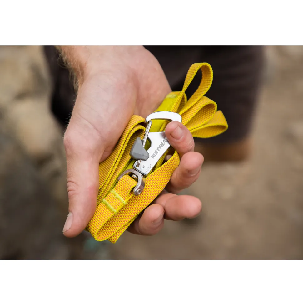 Ruffwear Flagline Hondenlijn