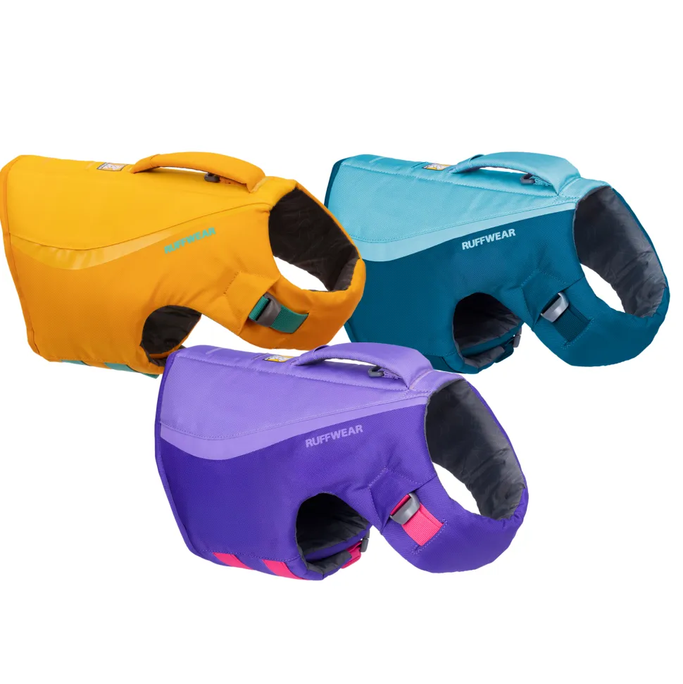 Ruffwear Float Coat