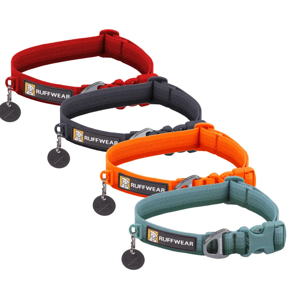Ruffwear Front Range Halsband