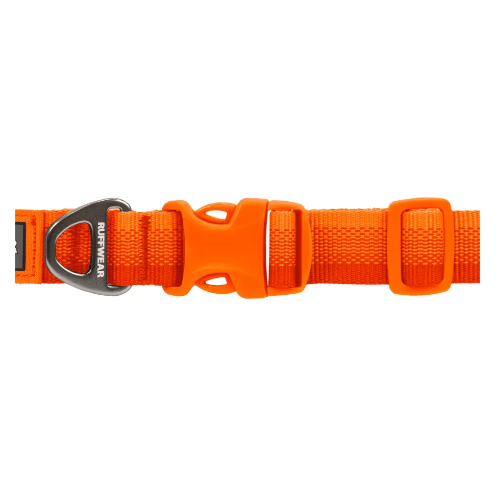 Ruffwear Front Range Halsband