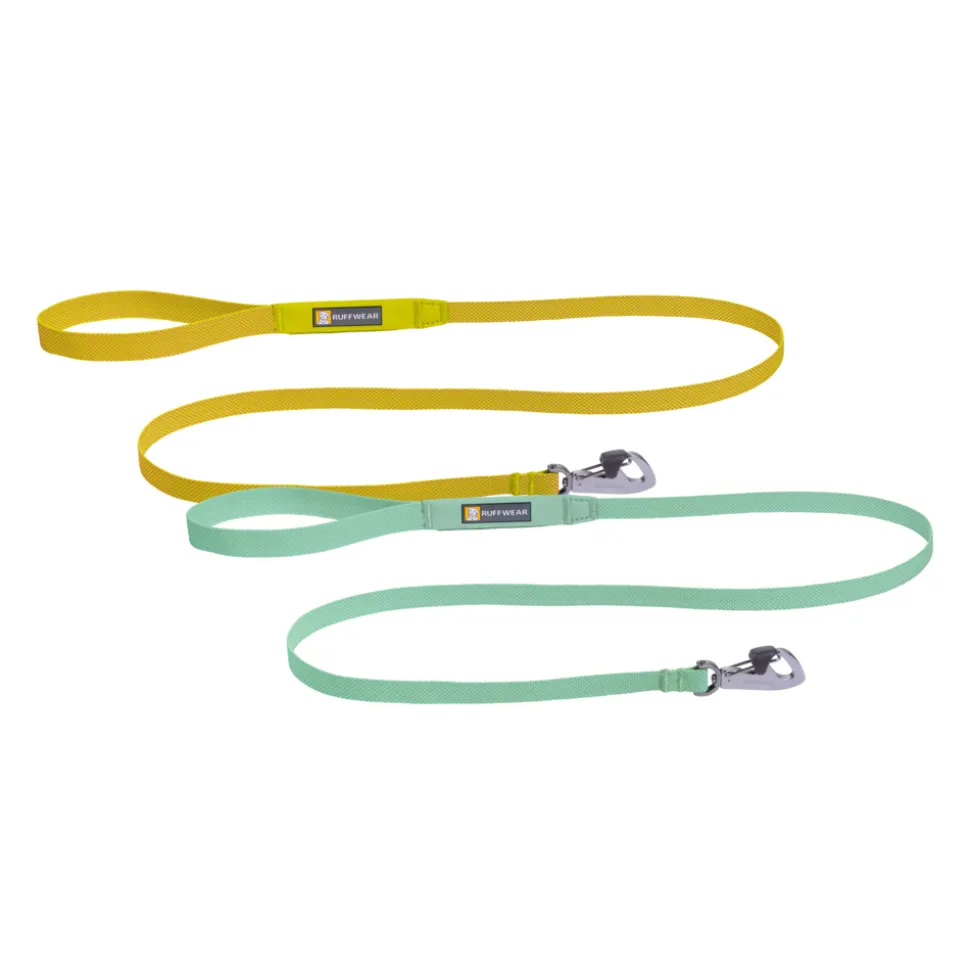 Ruffwear Hi & Light Hondenlijn
