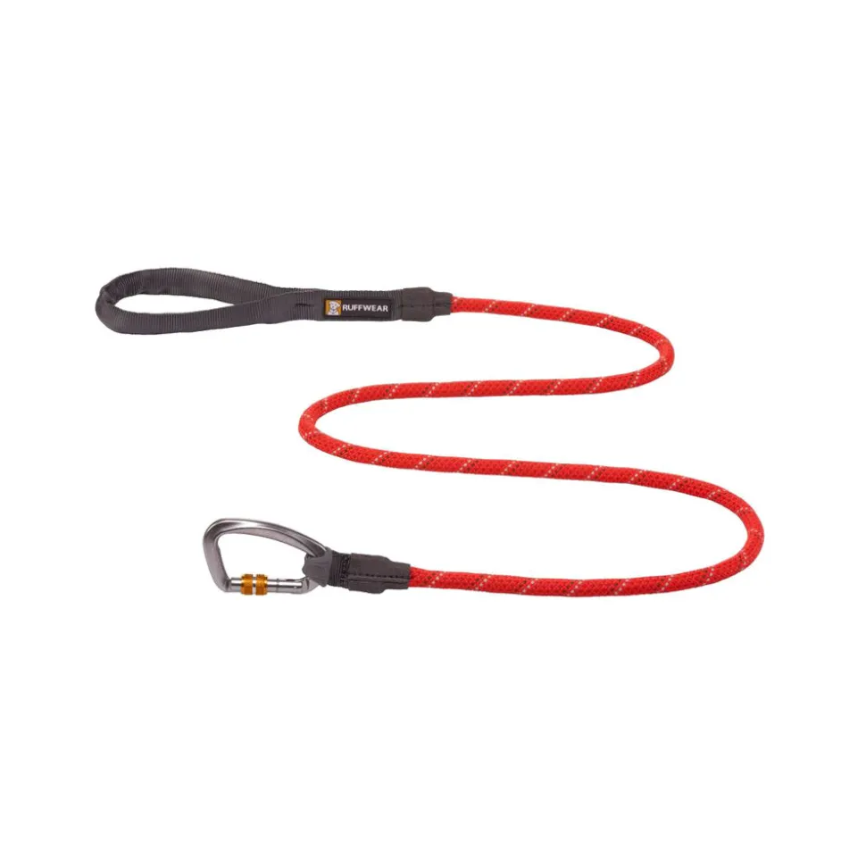 Ruffwear Knot-a-Leash Hondenlijn