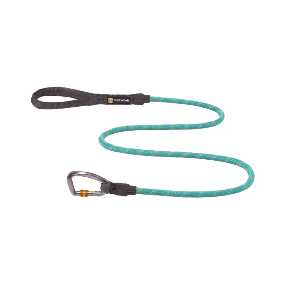 Ruffwear Knot-a-Leash Hondenlijn