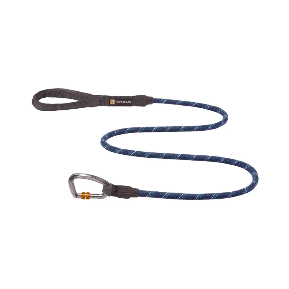 Ruffwear Knot-a-Leash Hondenlijn