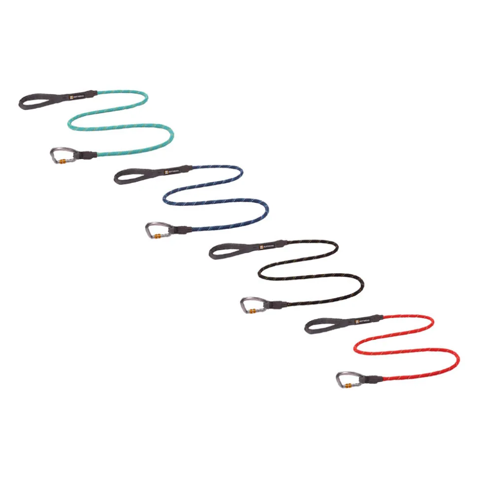 Ruffwear Knot-a-Leash Hondenlijn