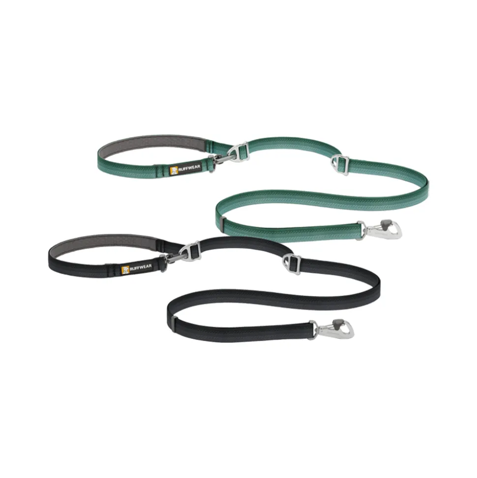 Ruffwear Switchbak Multi-Function Hondenlijn