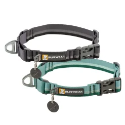 Ruffwear Web Reaction Halsband