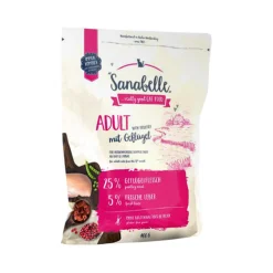 Sanabelle Adult - Kip