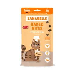 Sanabelle Baked Bites
