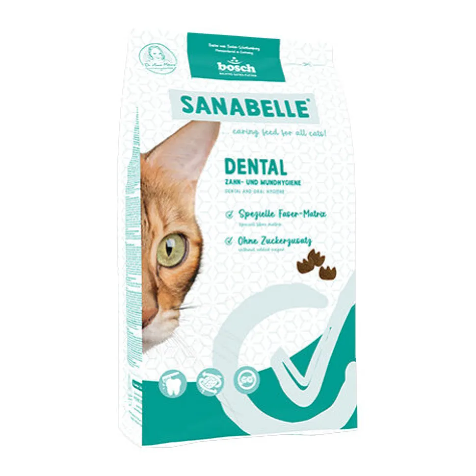 Sanabelle Dental