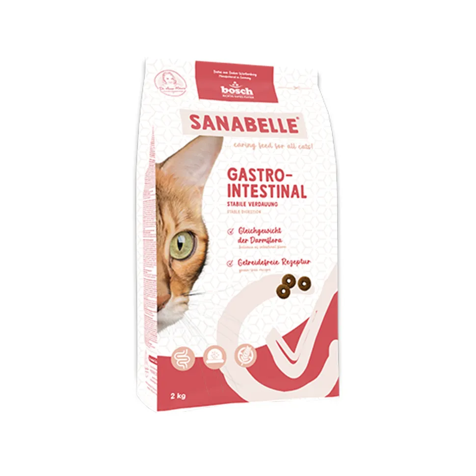 Sanabelle Gastrointestinal