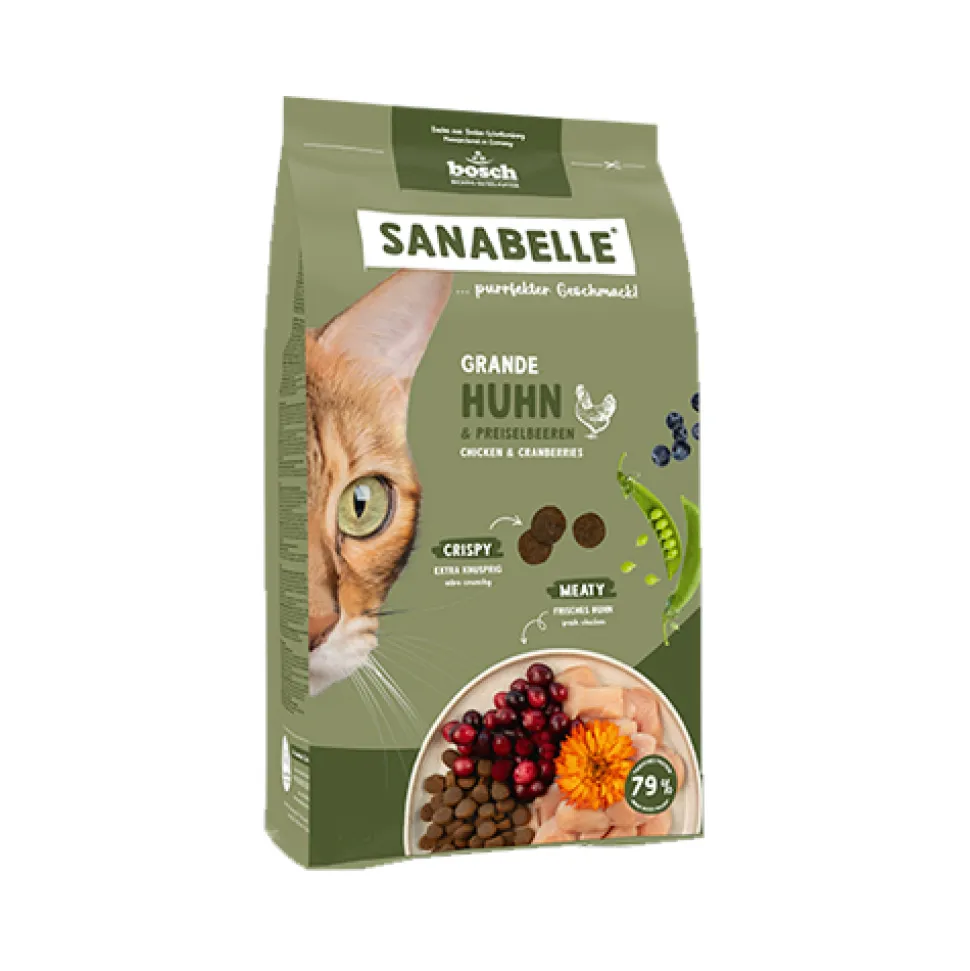 Sanabelle Grande