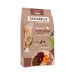Sanabelle Indoor