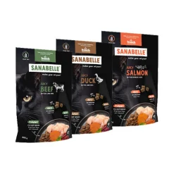 Sanabelle Juicy Kattensnack
