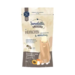 Sanabelle Knapperige Kussentjes