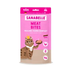 Sanabelle Meat Bites