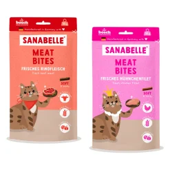 Sanabelle Meat Bites