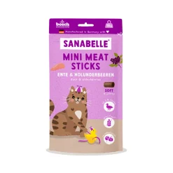 Sanabelle Mini Meat Sticks