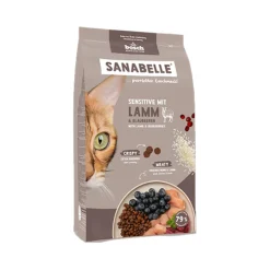 Sanabelle Sensitive - Lam
