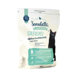 Sanabelle Sterilised