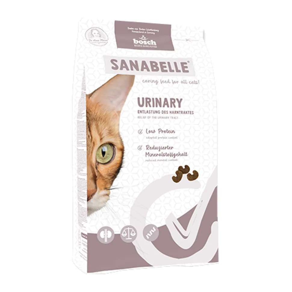 Sanabelle Urinary