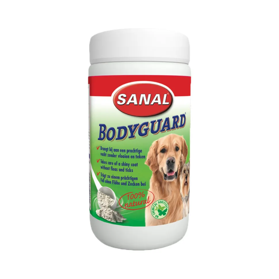 Sanal Bodyguard Hond