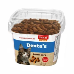 Sanal Denta Cup's