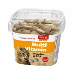 Sanal Multi Vitamin