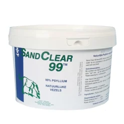 SandClear