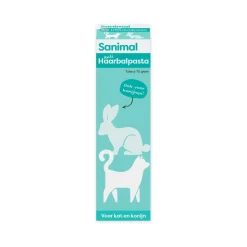 Sanimal Anti-Haarbalpasta