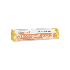 Sanimal Honingzalf