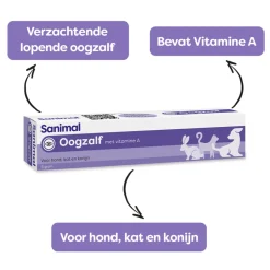 Sanimal Oogzalf