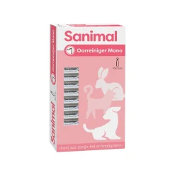 Sanimal Oorreiniger Mono