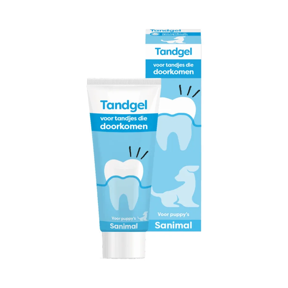 Sanimal Tandgel