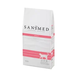 Sanimed Adult Cat