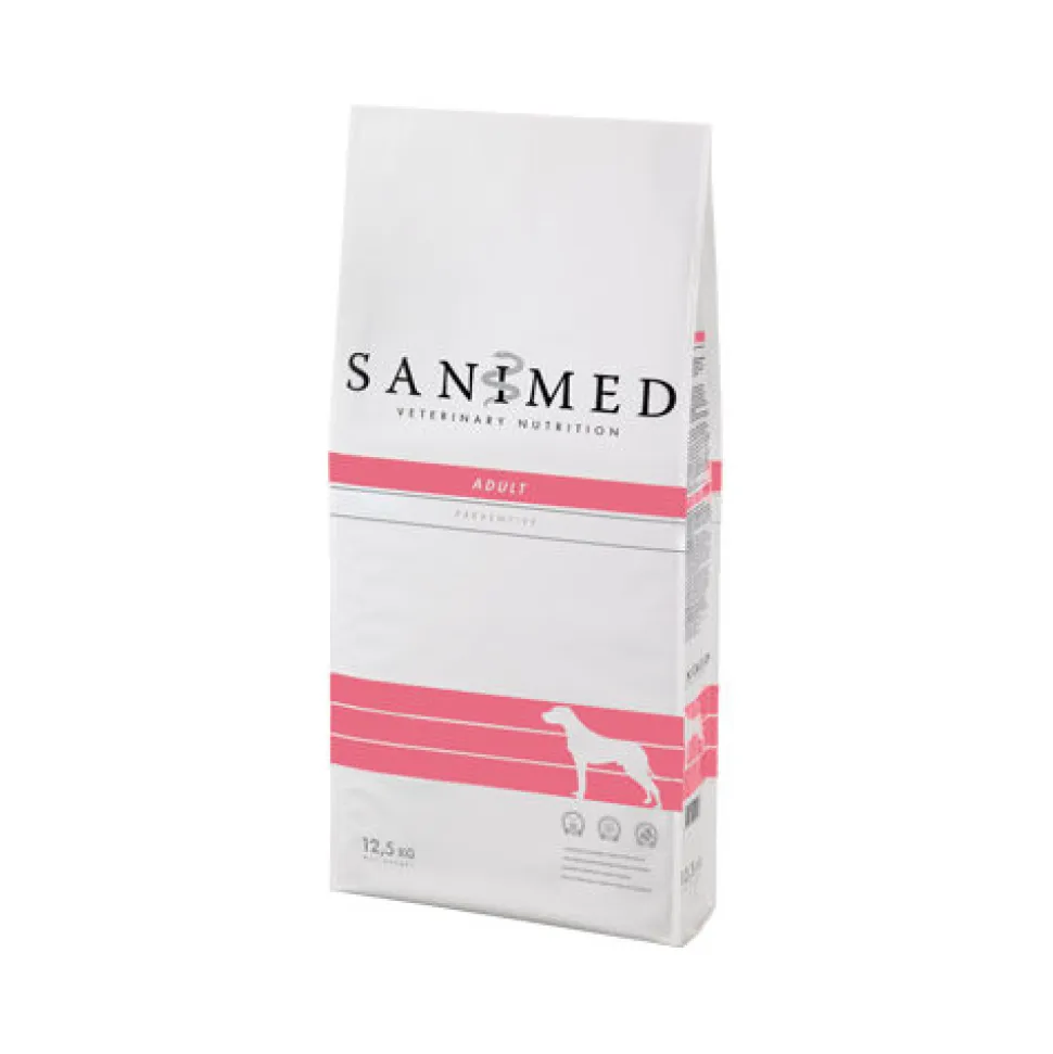 Sanimed Adult Dog