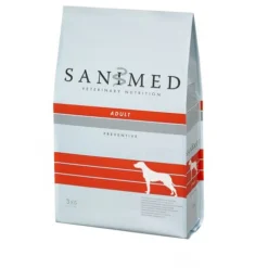 Sanimed Adult Dog - Small Breed