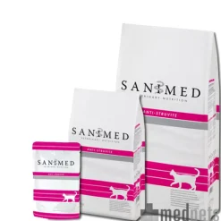 Sanimed Anti Struvite Cat