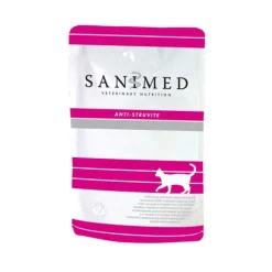 Sanimed Anti Struvite Cat - Maaltijdzakje