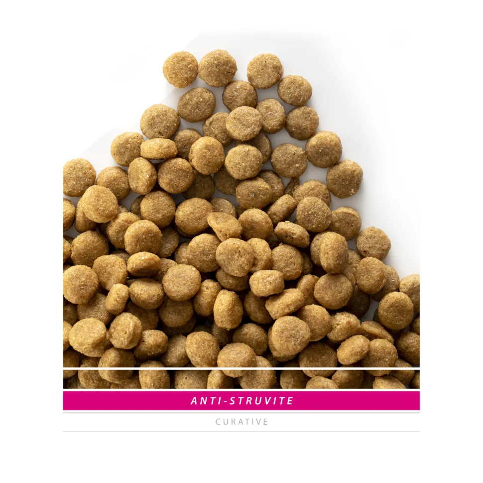 Sanimed Anti Struvite Dog