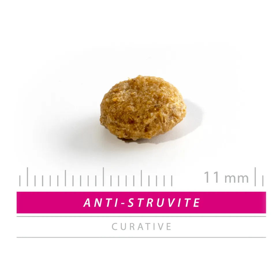 Sanimed Anti Struvite Dog