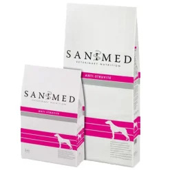 Sanimed Anti Struvite Dog