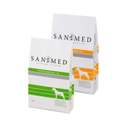 Sanimed Hypoallergenic Dog