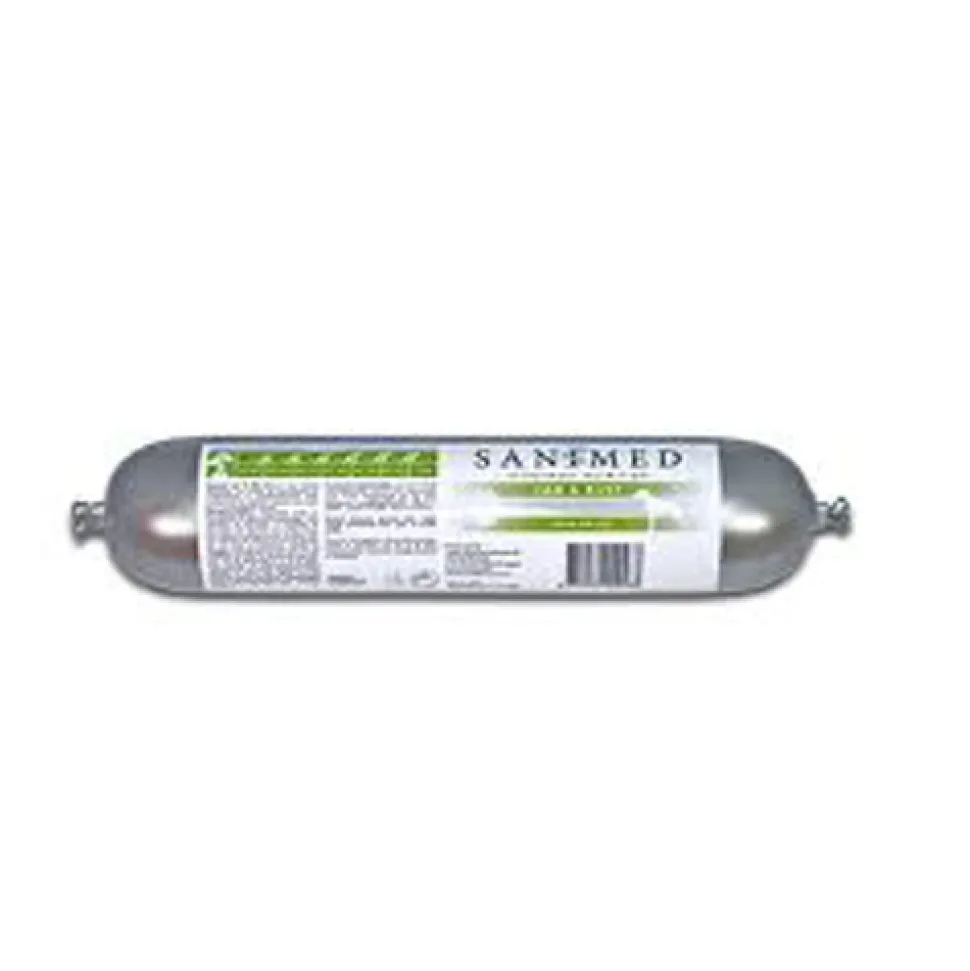 Sanimed Hypoallergenic Dog - Worst LR