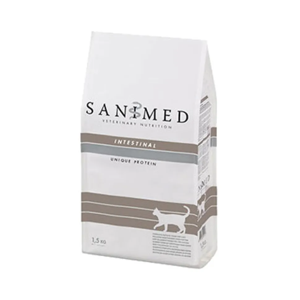 Sanimed Intestinal Cat