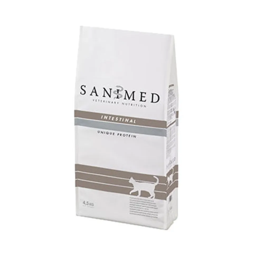 Sanimed Intestinal Cat