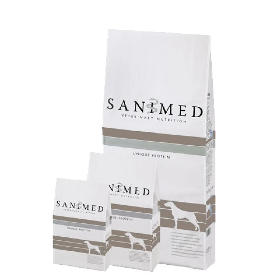Sanimed Intestinal Dog