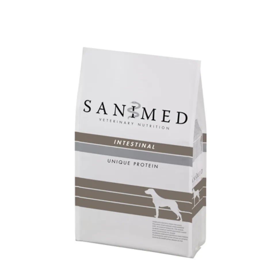 Sanimed Intestinal Dog